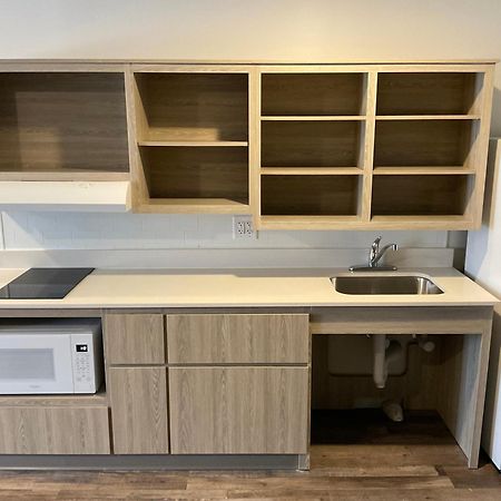 Woodspring Suites Charlotte Airport Dış mekan fotoğraf