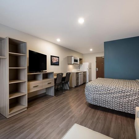 Woodspring Suites Charlotte Airport Dış mekan fotoğraf